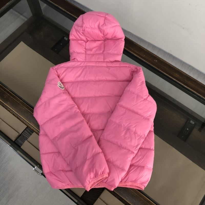 Moncler Down Jackets